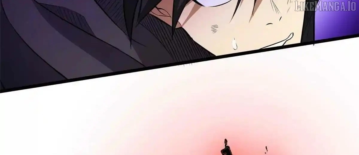 Divine Urban God Chapter 293 - page 132